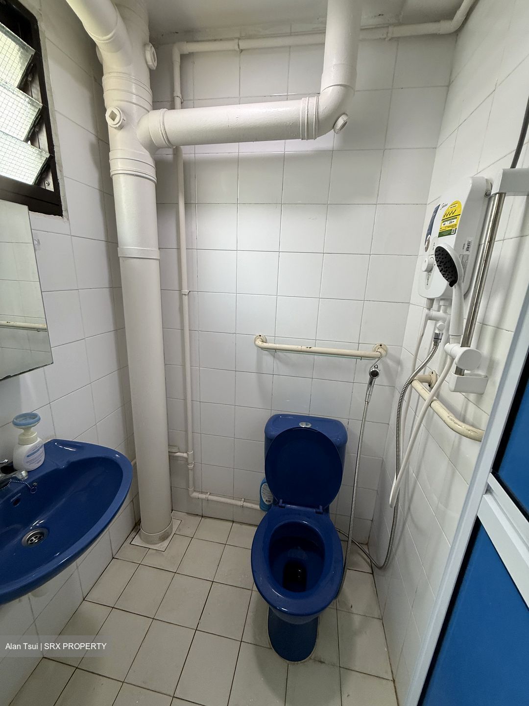 Blk 48 Macpherson Garden (Geylang), HDB 3 Rooms #611762091